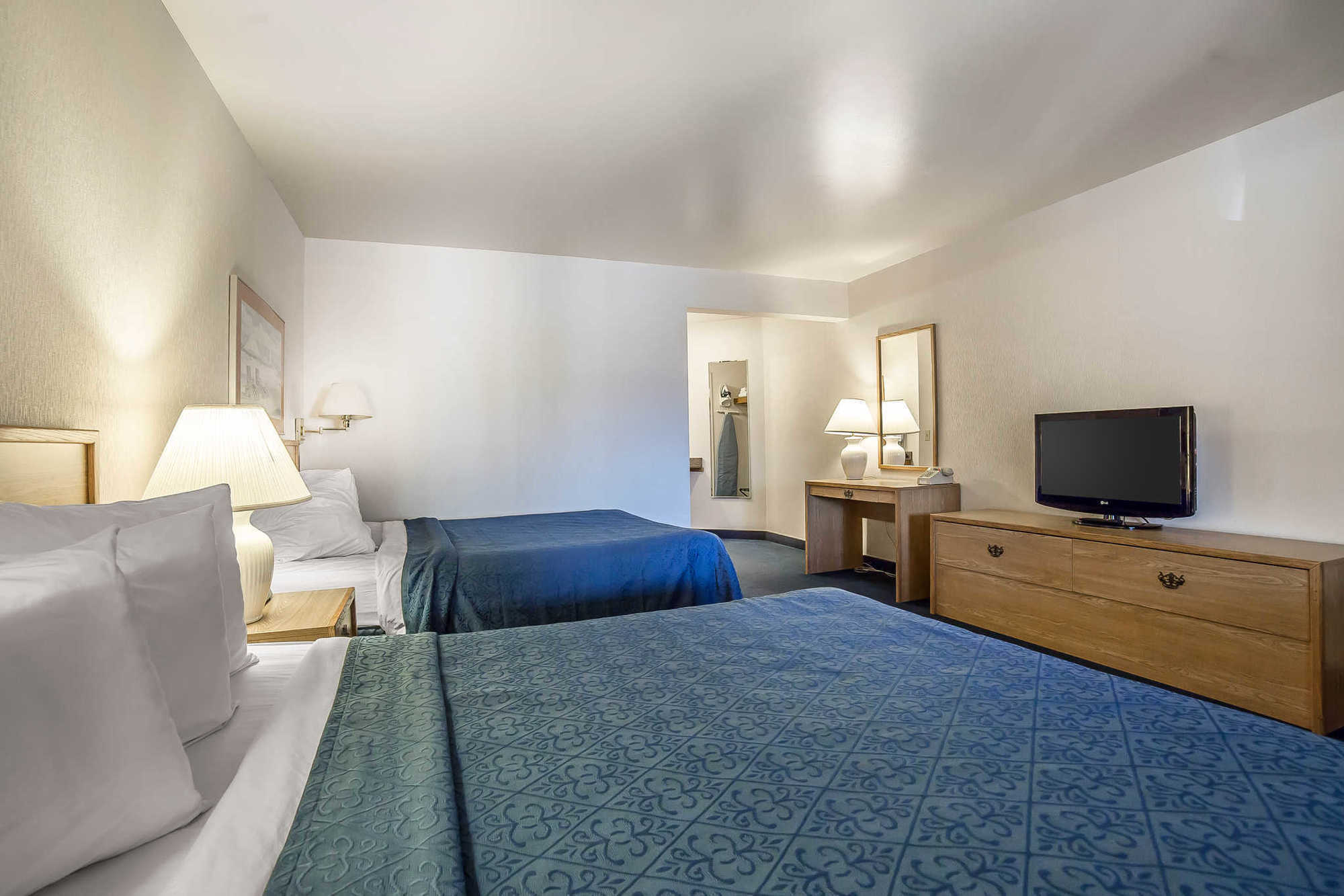 Quality Inn Сандпоінт Номер фото